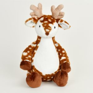 Cubbies Deer