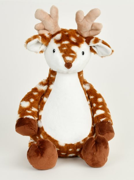 Cubbies Deer