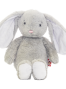 grey dumble bunny