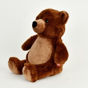 Grizzly Side