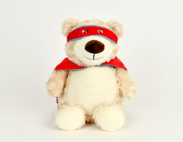Hero Bear