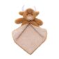 highland cow luvie open
