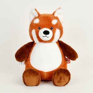 cubbies red panda