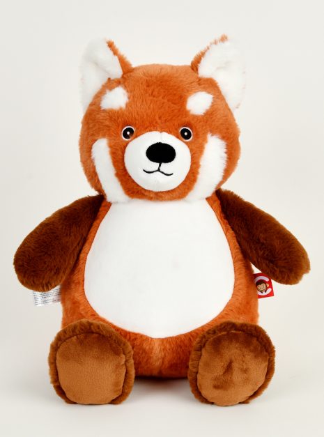 cubbies red panda