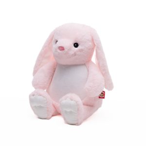 cubbies pink bunny side