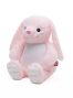 cubbies pink bunny side