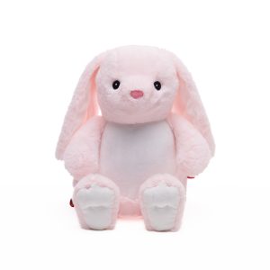 cubbies pink bunny