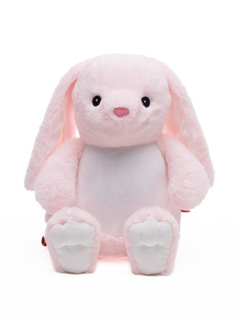 cubbies pink bunny