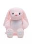 cubbies pink bunny