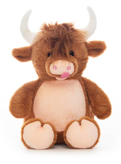 highland cow