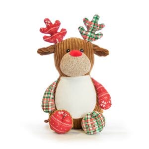 Cubbies Sensory Deer