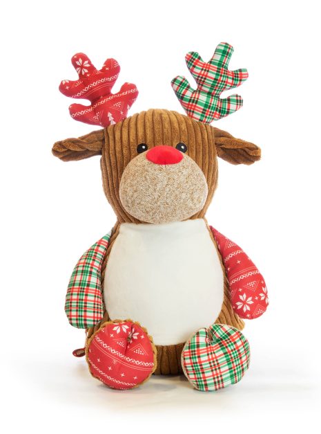 Cubbies Sensory Deer