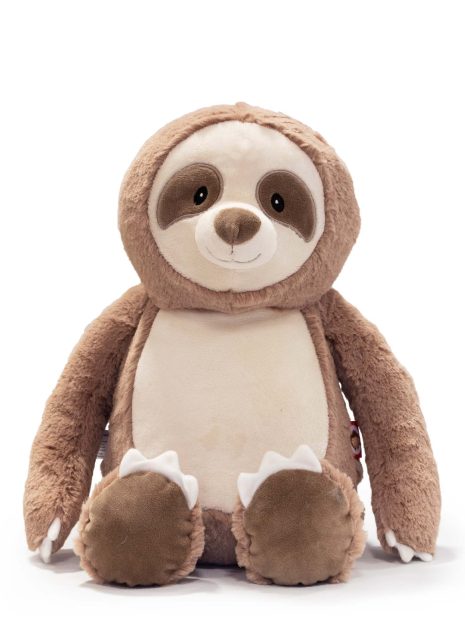 cubbies sloth