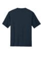 Port & Co ™ Performance Tee - Deep Navy - backFlat