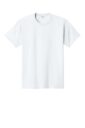 Port & Co ™ Fan Favorite Tee - White - frontFlat