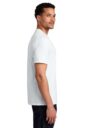Port & Co ™ Fan Favorite Tee - White - sideModel